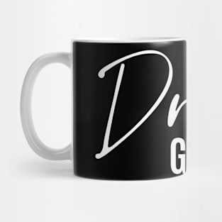 Drama Grandpa Mug